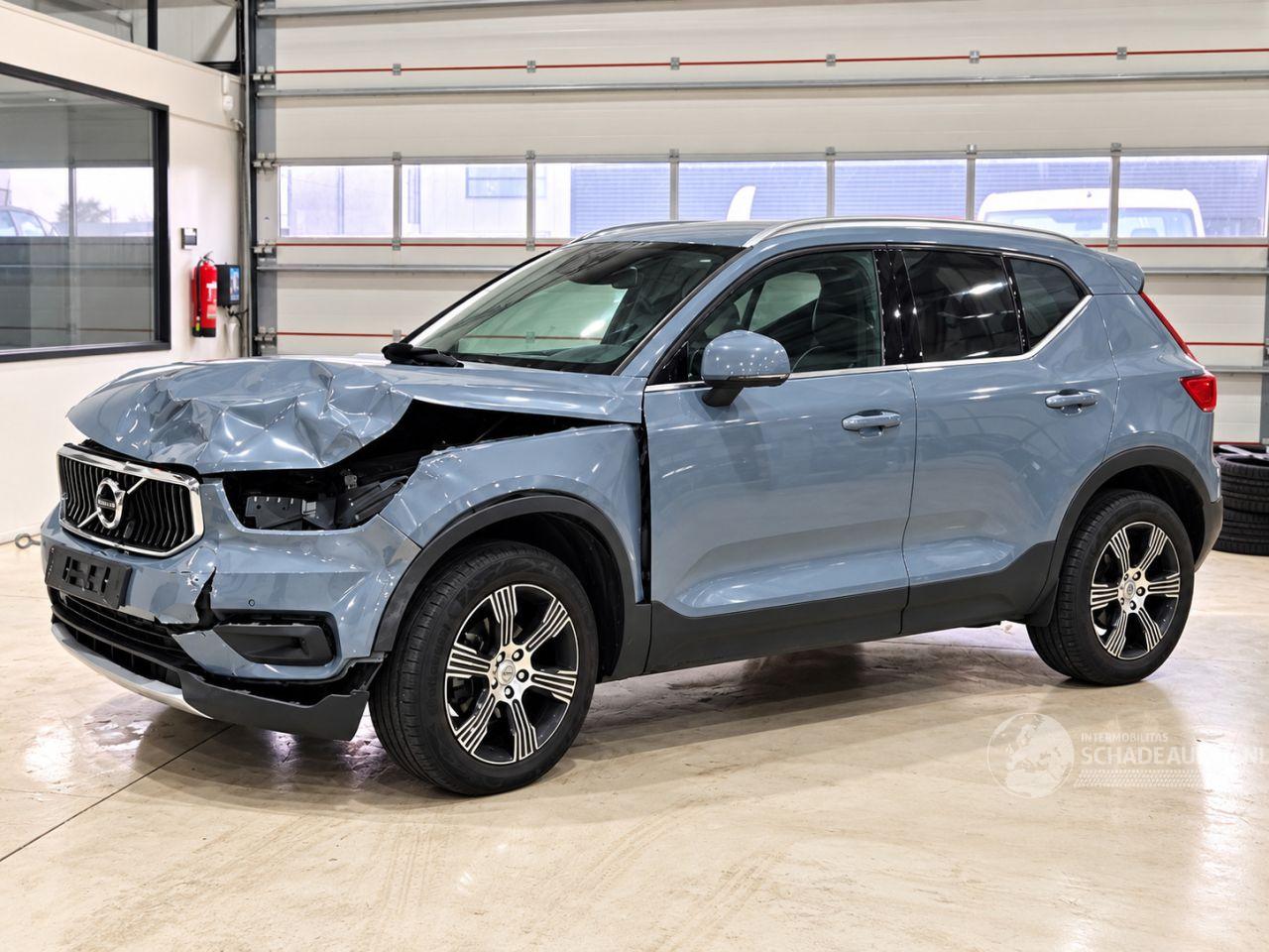 Volvo XC40 XC40 Recharge