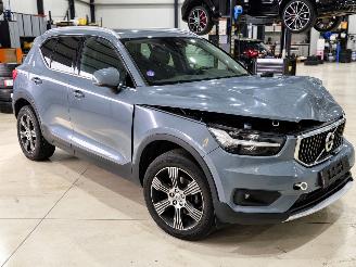 Volvo XC40 XC40 Recharge picture 2