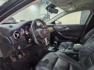 Mercedes GLA 200CDI picture 6