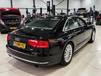 Audi A8 4.2 FSI quattro Pro Line + S Line picture 3