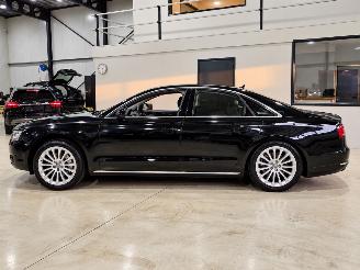 Audi A8 4.2 FSI quattro Pro Line + S Line picture 5