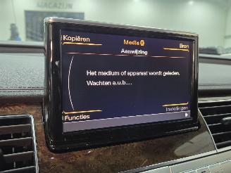 Audi A8 4.2 FSI quattro Pro Line + S Line picture 16