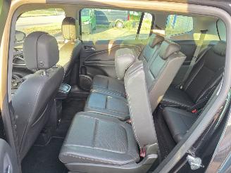 Opel Zafira Tourer Cosmo 7-Persoons Leder Led Navi Camera Stoelverw. Trekhaak 99KW/135PK picture 12