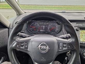 Opel Zafira Tourer Cosmo 7-Persoons Leder Led Navi Camera Stoelverw. Trekhaak 99KW/135PK picture 14