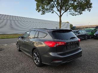 Ford Focus ST-Line Automaat Keyless Acc Camera Led Navi Lane-Assist Stuurverw. 92KW/125PK picture 3