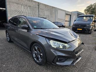 Ford Focus ST-Line Automaat Keyless Acc Camera Led Navi Lane-Assist Stuurverw. 92KW/125PK picture 7