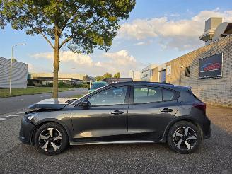 Ford Focus ACTIVE-Pack Hybride Sport Navi Keyless Led Lane-Assist Ecc 92KW/125PK picture 2