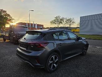 Ford Focus ACTIVE-Pack Hybride Sport Navi Keyless Led Lane-Assist Ecc 92KW/125PK picture 5