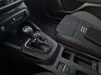Ford Focus ACTIVE-Pack Hybride Sport Navi Keyless Led Lane-Assist Ecc 92KW/125PK picture 14