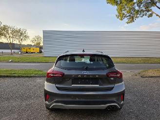 Ford Focus ACTIVE-Pack Hybride Sport Navi Keyless Led Lane-Assist Ecc 92KW/125PK picture 4