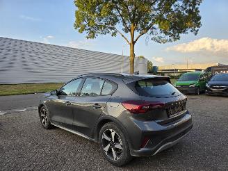 Ford Focus ACTIVE-Pack Hybride Sport Navi Keyless Led Lane-Assist Ecc 92KW/125PK picture 3