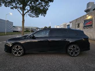 Opel Astra Ultimate AUT. Pano Leder 360view Virtual Head-Up Memory Navi Keyless Gekoelde stoelen Led Acc 96KW/131PK picture 2