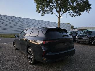 Opel Astra Ultimate AUT. Pano Leder 360view Virtual Head-Up Memory Navi Keyless Gekoelde stoelen Led Acc 96KW/131PK picture 3