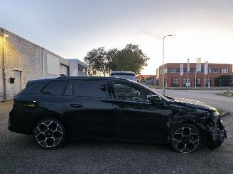 Opel Astra Ultimate AUT. Pano Leder 360view Virtual Head-Up Memory Navi Keyless Gekoelde stoelen Led Acc 96KW/131PK picture 6