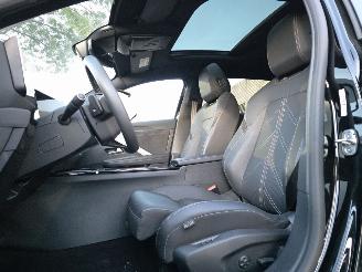 Opel Astra Ultimate AUT. Pano Leder 360view Virtual Head-Up Memory Navi Keyless Gekoelde stoelen Led Acc 96KW/131PK picture 11