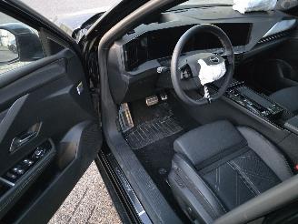 Opel Astra Ultimate AUT. Pano Leder 360view Virtual Head-Up Memory Navi Keyless Gekoelde stoelen Led Acc 96KW/131PK picture 10