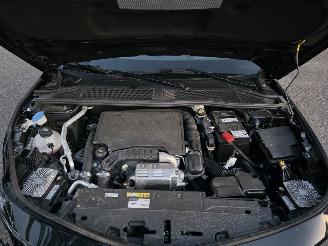 Opel Astra Ultimate AUT. Pano Leder 360view Virtual Head-Up Memory Navi Keyless Gekoelde stoelen Led Acc 96KW/131PK picture 8