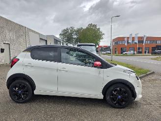Citroën C1 JCC+ Climatronic Camera Stoelverwarming Cruisecontrole Touchscreen 53KW/72PK picture 6