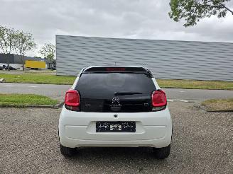 Citroën C1 JCC+ Climatronic Camera Stoelverwarming Cruisecontrole Touchscreen 53KW/72PK picture 4