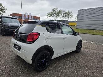 Citroën C1 JCC+ Climatronic Camera Stoelverwarming Cruisecontrole Touchscreen 53KW/72PK picture 5