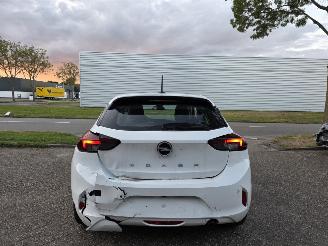 Opel Corsa Facelift 1.2 Turbo Virtual Camera Navi Carplay Led Lane-Assist 74KW/101PK picture 4