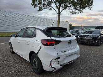 Opel Corsa Facelift 1.2 Turbo Virtual Camera Navi Carplay Led Lane-Assist 74KW/101PK picture 3