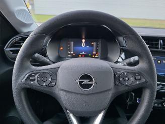 Opel Corsa Facelift 1.2 Turbo Virtual Camera Navi Carplay Led Lane-Assist 74KW/101PK picture 11