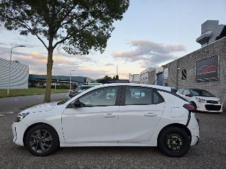 Opel Corsa Facelift 1.2 Turbo Virtual Camera Navi Carplay Led Lane-Assist 74KW/101PK picture 2