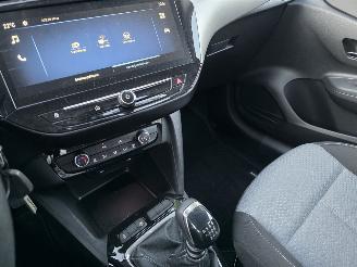 Opel Corsa Facelift 1.2 Turbo Virtual Camera Navi Carplay Led Lane-Assist 74KW/101PK picture 12