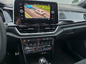 Volkswagen T-Roc 1.5 TSI DSG R-Line Virtual Navi IQ-Light Sport-Mode Massage Camera Sfeerverl. Stoelverw. Trekhaak Ecc Acc 110KW/150PK picture 17