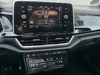 Volkswagen T-Roc 1.5 TSI DSG R-Line Virtual Navi IQ-Light Sport-Mode Massage Camera Sfeerverl. Stoelverw. Trekhaak Ecc Acc 110KW/150PK picture 19