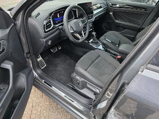 Volkswagen T-Roc 1.5 TSI DSG R-Line Virtual Navi IQ-Light Sport-Mode Massage Camera Sfeerverl. Stoelverw. Trekhaak Ecc Acc 110KW/150PK picture 10