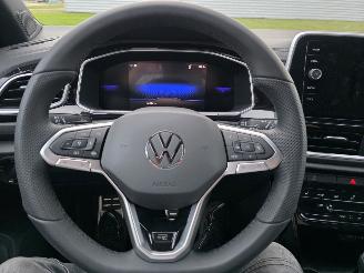 Volkswagen T-Roc 1.5 TSI DSG R-Line Virtual Navi IQ-Light Sport-Mode Massage Camera Sfeerverl. Stoelverw. Trekhaak Ecc Acc 110KW/150PK picture 13
