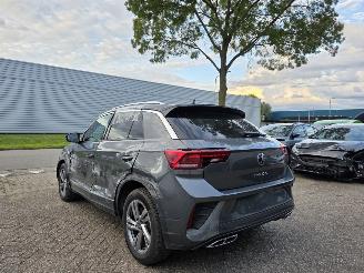 Volkswagen T-Roc 1.5 TSI DSG R-Line Virtual Navi IQ-Light Sport-Mode Massage Camera Sfeerverl. Stoelverw. Trekhaak Ecc Acc 110KW/150PK picture 3