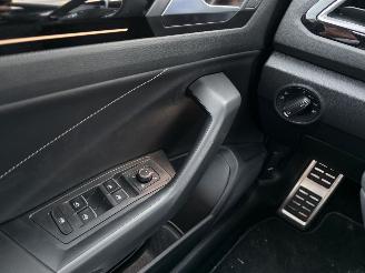 Volkswagen T-Roc 1.5 TSI DSG R-Line Virtual Navi IQ-Light Sport-Mode Massage Camera Sfeerverl. Stoelverw. Trekhaak Ecc Acc 110KW/150PK picture 14