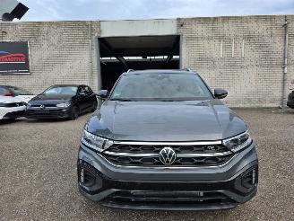 Volkswagen T-Roc 1.5 TSI DSG R-Line Virtual Navi IQ-Light Sport-Mode Massage Camera Sfeerverl. Stoelverw. Trekhaak Ecc Acc 110KW/150PK picture 8
