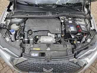 DS Automobiles DS 3 Crossback Grand-Chic Automaat Leder Head-Up Navi Matrix-Led Camera Massage Sport-Mode 114KW/155PK picture 5