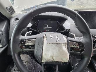 DS Automobiles DS 3 Crossback Grand-Chic Automaat Leder Head-Up Navi Matrix-Led Camera Massage Sport-Mode 114KW/155PK picture 13