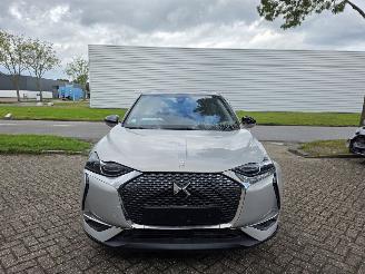 DS Automobiles DS 3 Crossback Grand-Chic Automaat Leder Head-Up Navi Matrix-Led Camera Massage Sport-Mode 114KW/155PK picture 4
