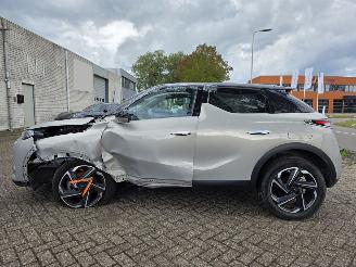 DS Automobiles DS 3 Crossback Grand-Chic Automaat Leder Head-Up Navi Matrix-Led Camera Massage Sport-Mode 114KW/155PK picture 7