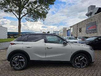 DS Automobiles DS 3 Crossback Grand-Chic Automaat Leder Head-Up Navi Matrix-Led Camera Massage Sport-Mode 114KW/155PK picture 2