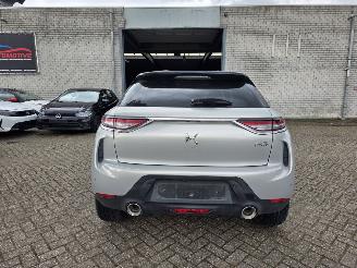 DS Automobiles DS 3 Crossback Grand-Chic Automaat Leder Head-Up Navi Matrix-Led Camera Massage Sport-Mode 114KW/155PK picture 9