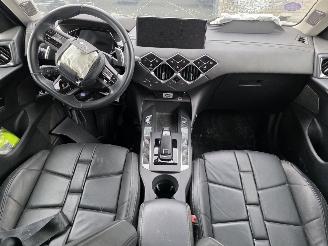 DS Automobiles DS 3 Crossback Grand-Chic Automaat Leder Head-Up Navi Matrix-Led Camera Massage Sport-Mode 114KW/155PK picture 12