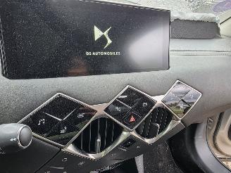 DS Automobiles DS 3 Crossback Grand-Chic Automaat Leder Head-Up Navi Matrix-Led Camera Massage Sport-Mode 114KW/155PK picture 15