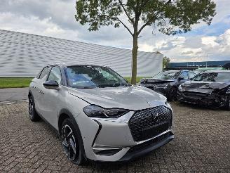 DS Automobiles DS 3 Crossback Grand-Chic Automaat Leder Head-Up Navi Matrix-Led Camera Massage Sport-Mode 114KW/155PK picture 3
