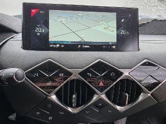 DS Automobiles DS 3 Crossback Grand-Chic Automaat Leder Head-Up Navi Matrix-Led Camera Massage Sport-Mode 114KW/155PK picture 17