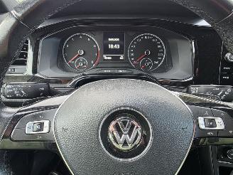 Volkswagen Polo 1.0 TSI DSG Highline Led Navi Leder Ecc Acc Stoelverw. Beats-Audio 85KW/116PK picture 13