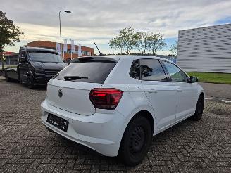 Volkswagen Polo 1.0 TSI DSG Highline Led Navi Leder Ecc Acc Stoelverw. Beats-Audio 85KW/116PK picture 5