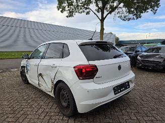 Volkswagen Polo 1.0 TSI DSG Highline Led Navi Leder Ecc Acc Stoelverw. Beats-Audio 85KW/116PK picture 3