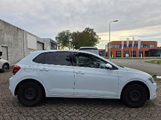 Volkswagen Polo 1.0 TSI DSG Highline Led Navi Leder Ecc Acc Stoelverw. Beats-Audio 85KW/116PK picture 6
